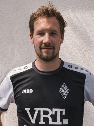 Johannes Gillessen