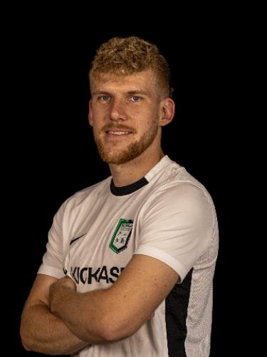 Lukas Kamann