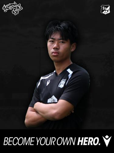 Timon Chen