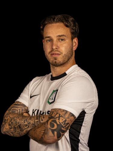 Alexander Kolle