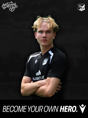 Toni Lennart Franke
