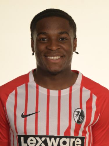 Ifechukwu Bruno Ogbus