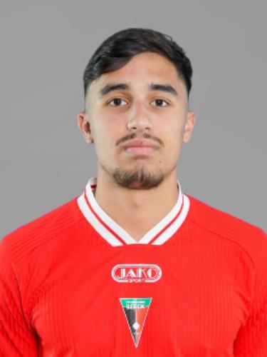 Salim Chekrouni