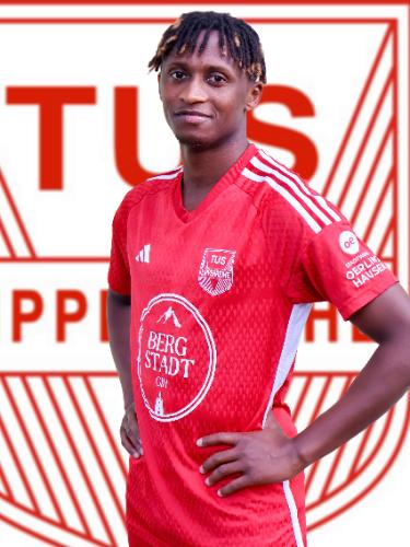 Naby Camara