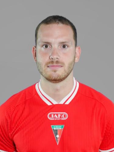 Nico Czichi