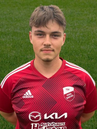 Sam-Luis Bader