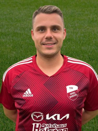 Lennart Busch