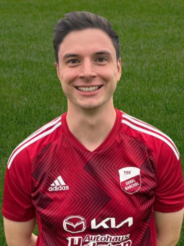 Niklas Engelke