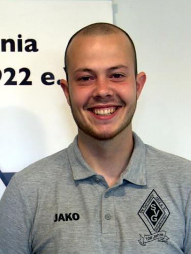 Tobias Hoffmann