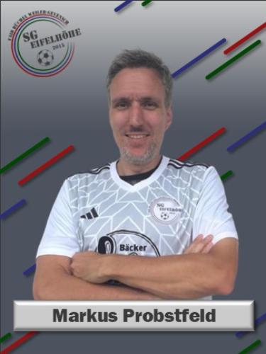 Markus Probstfeld