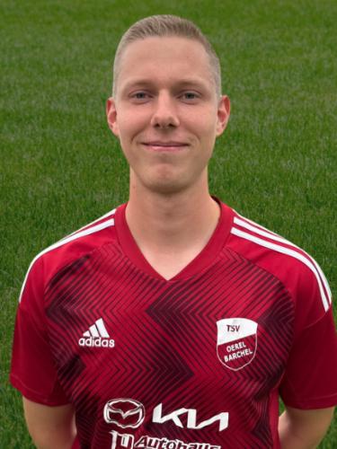 Tim Luca Matthias