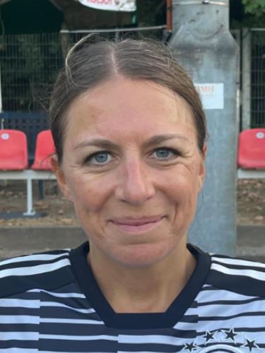 Mara Göttsche