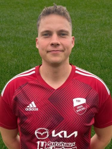 Niklas Pape
