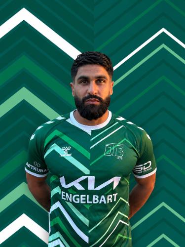 Mohammed Alawie