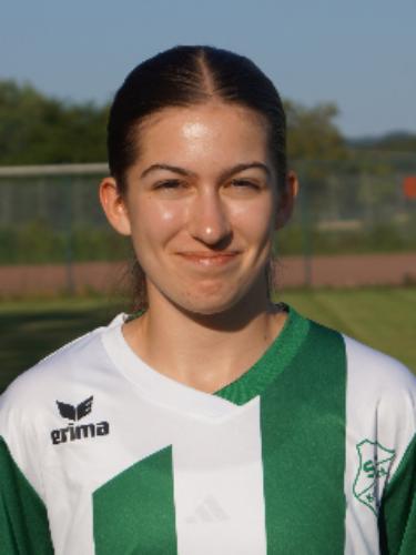 Lea Zoe Hilleker