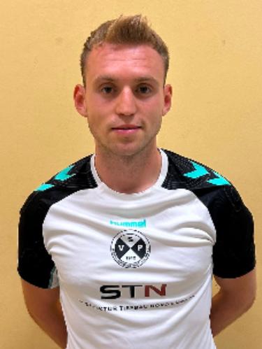 Gökhan Can Benzer