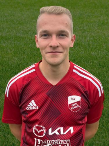 Marcel Riggers