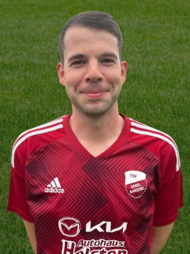 Niklas Roloff