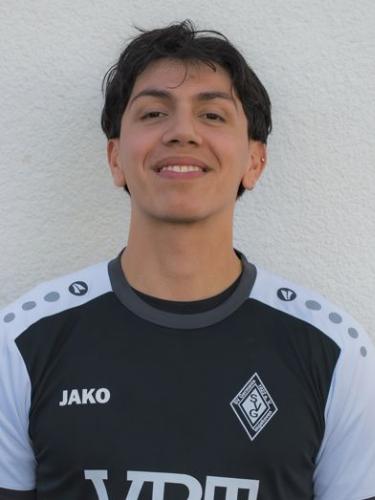 Joshua La Dolcetta-Yanez
