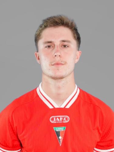 Niklas Kampa