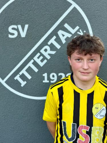 Simon Christian Marpe