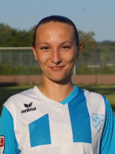 Jannina Christin Rohde