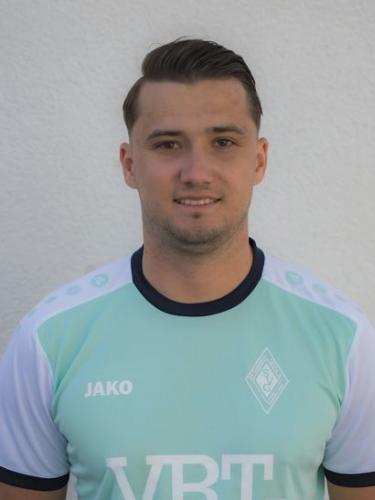 Niklas Mittelbach