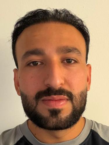 Abdul Karim Almohamed