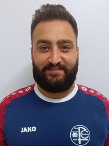 Ercan Gül