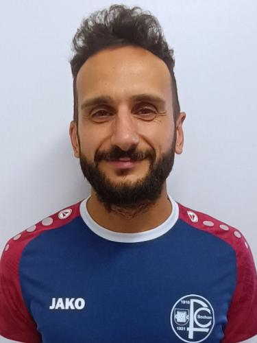 Firat Yurtseven