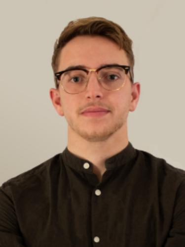 Tim Geiger
