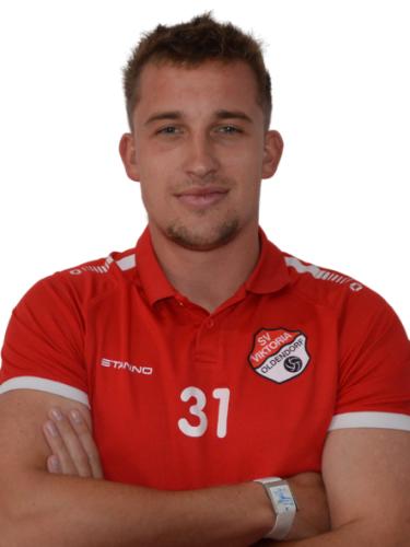 Julius Burfeind