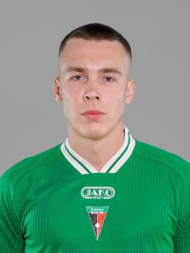 Oleksandr Kuzub