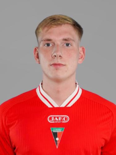 Lenny Mühlen