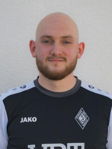 Jan-Justin Trimborn