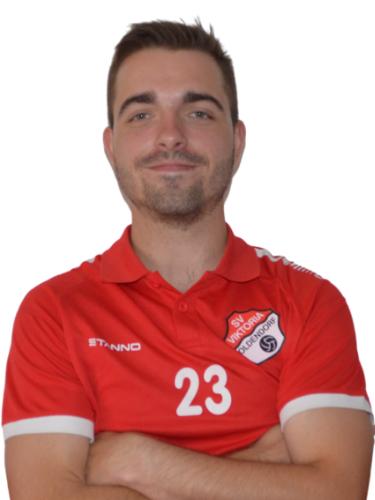 Tobias Fahjen