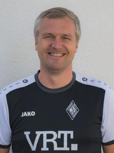 Lukas Wagner