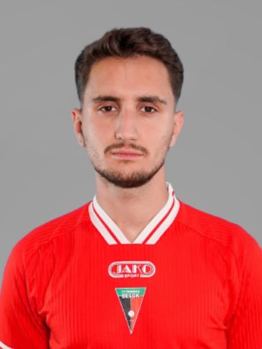 Andi Seferi