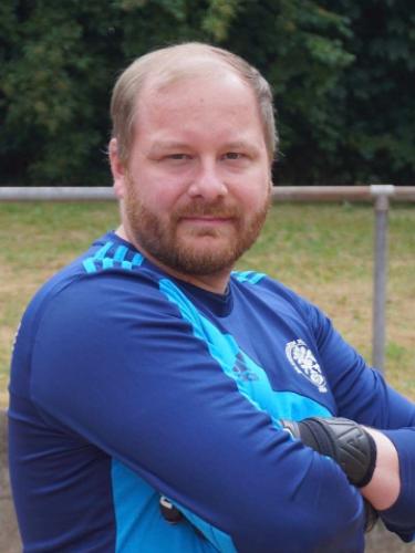 Joris Grehl