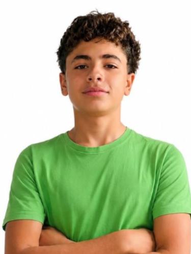 Mateo Jimenez Ramirez