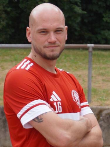 Niklas Hoffmann