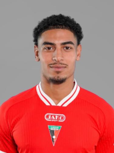 Yahia Selim