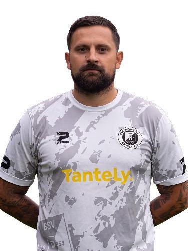 Marcos Alvarez