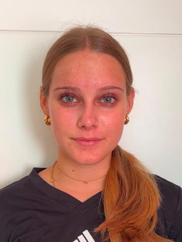 Ava Lucia Göddel