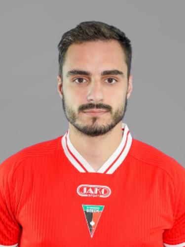 Mehmet Yilmaz
