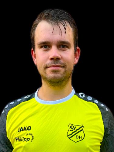 Niklas Pohlhuis
