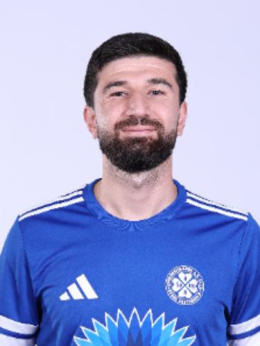 Ali Al Hussein