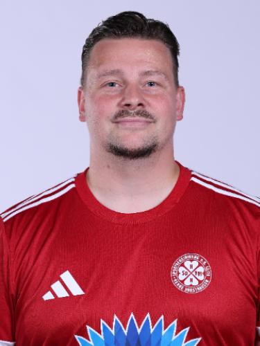 Benjamin Carpentier