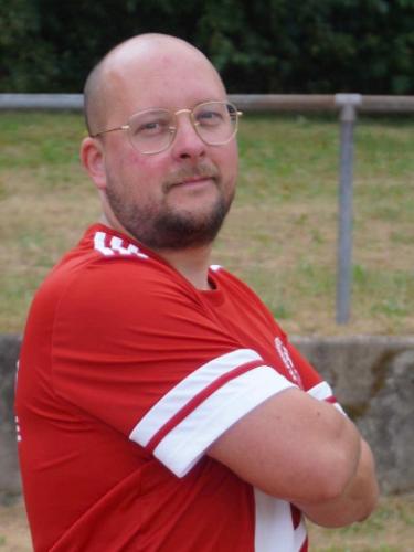 Sven Menrath