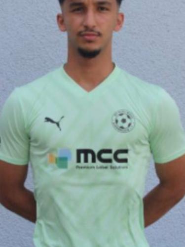 Farhad Mohammad
